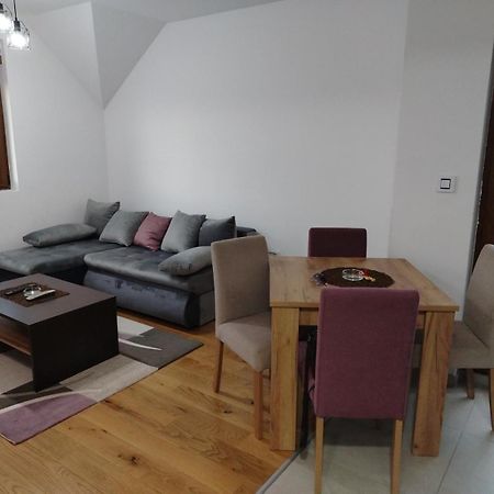 Gold Apartman, Vila Katalina 2 Златибор Экстерьер фото