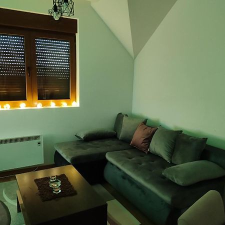 Gold Apartman, Vila Katalina 2 Златибор Экстерьер фото