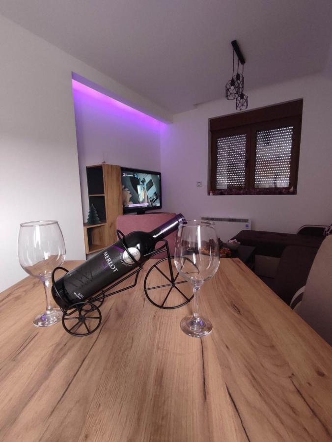 Gold Apartman, Vila Katalina 2 Златибор Экстерьер фото