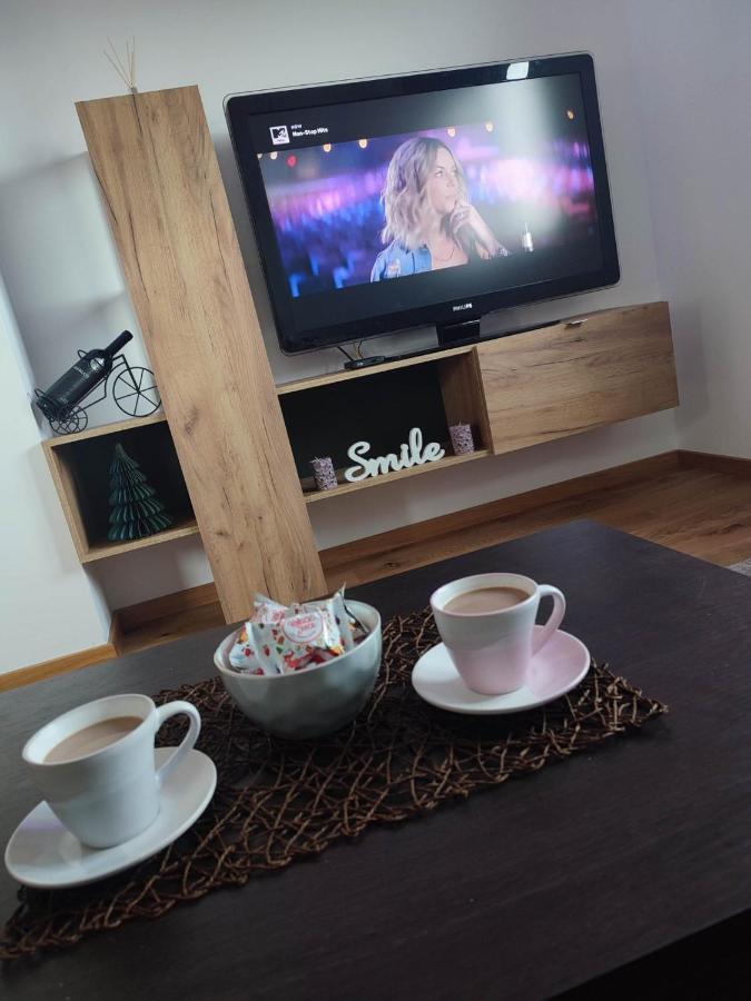 Gold Apartman, Vila Katalina 2 Златибор Экстерьер фото