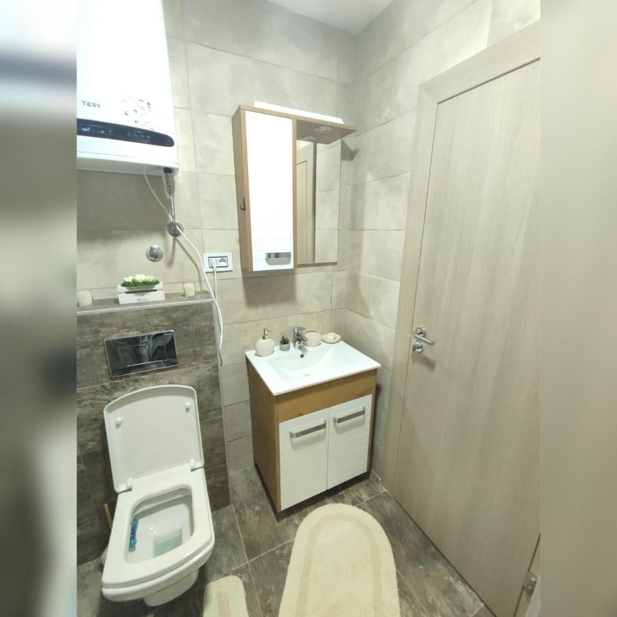 Gold Apartman, Vila Katalina 2 Златибор Экстерьер фото