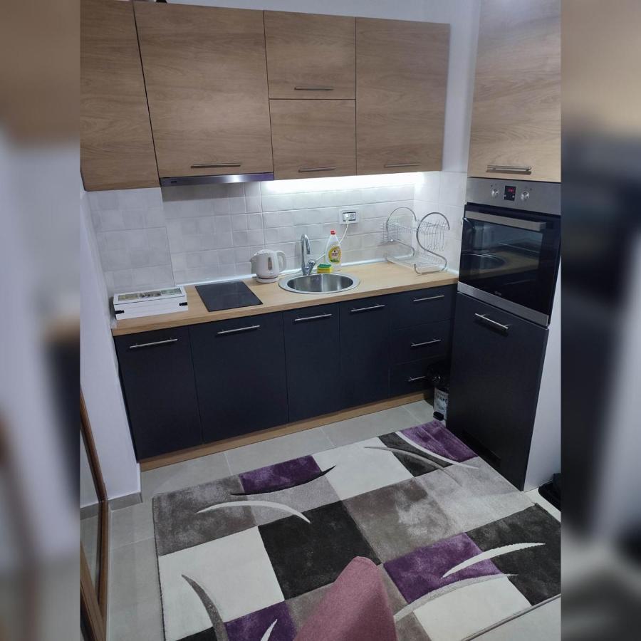 Gold Apartman, Vila Katalina 2 Златибор Экстерьер фото