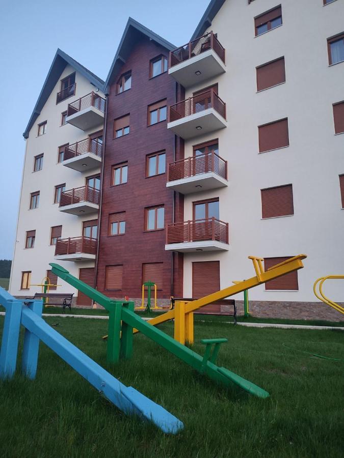Gold Apartman, Vila Katalina 2 Златибор Экстерьер фото