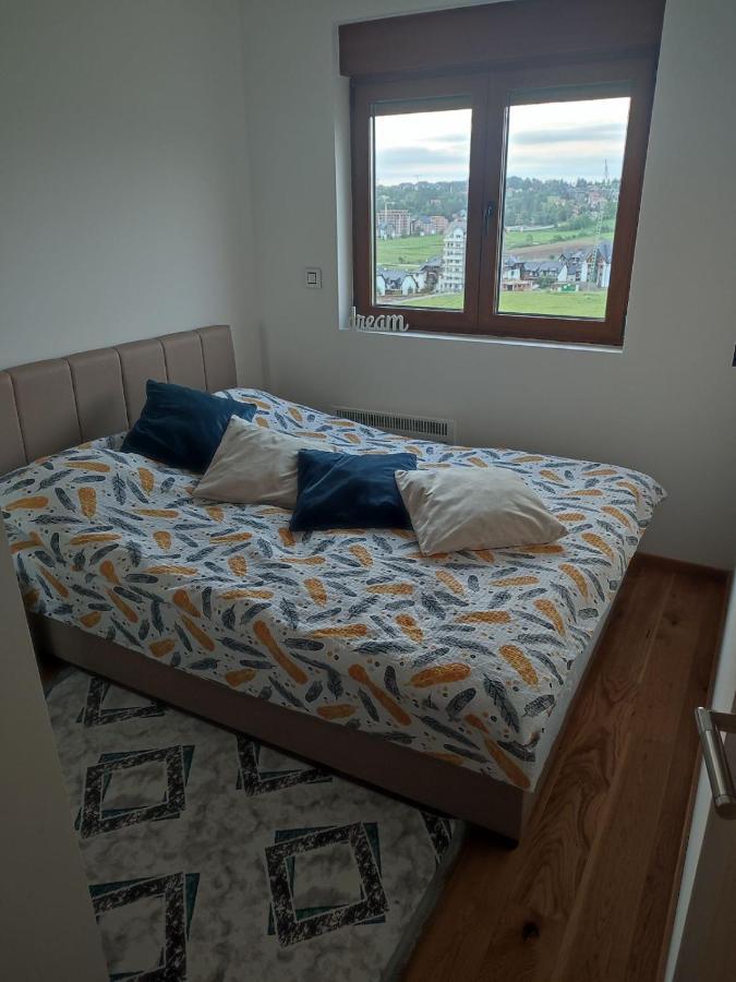 Gold Apartman, Vila Katalina 2 Златибор Экстерьер фото