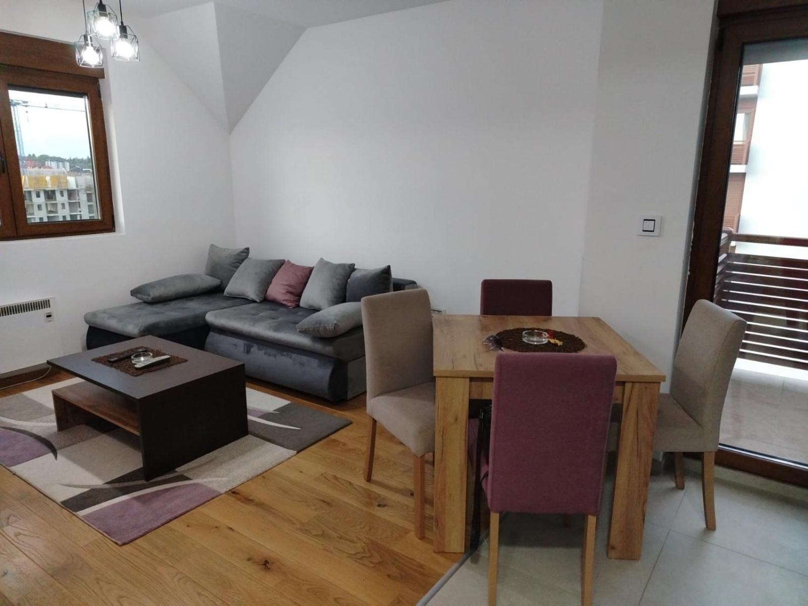 Gold Apartman, Vila Katalina 2 Златибор Экстерьер фото