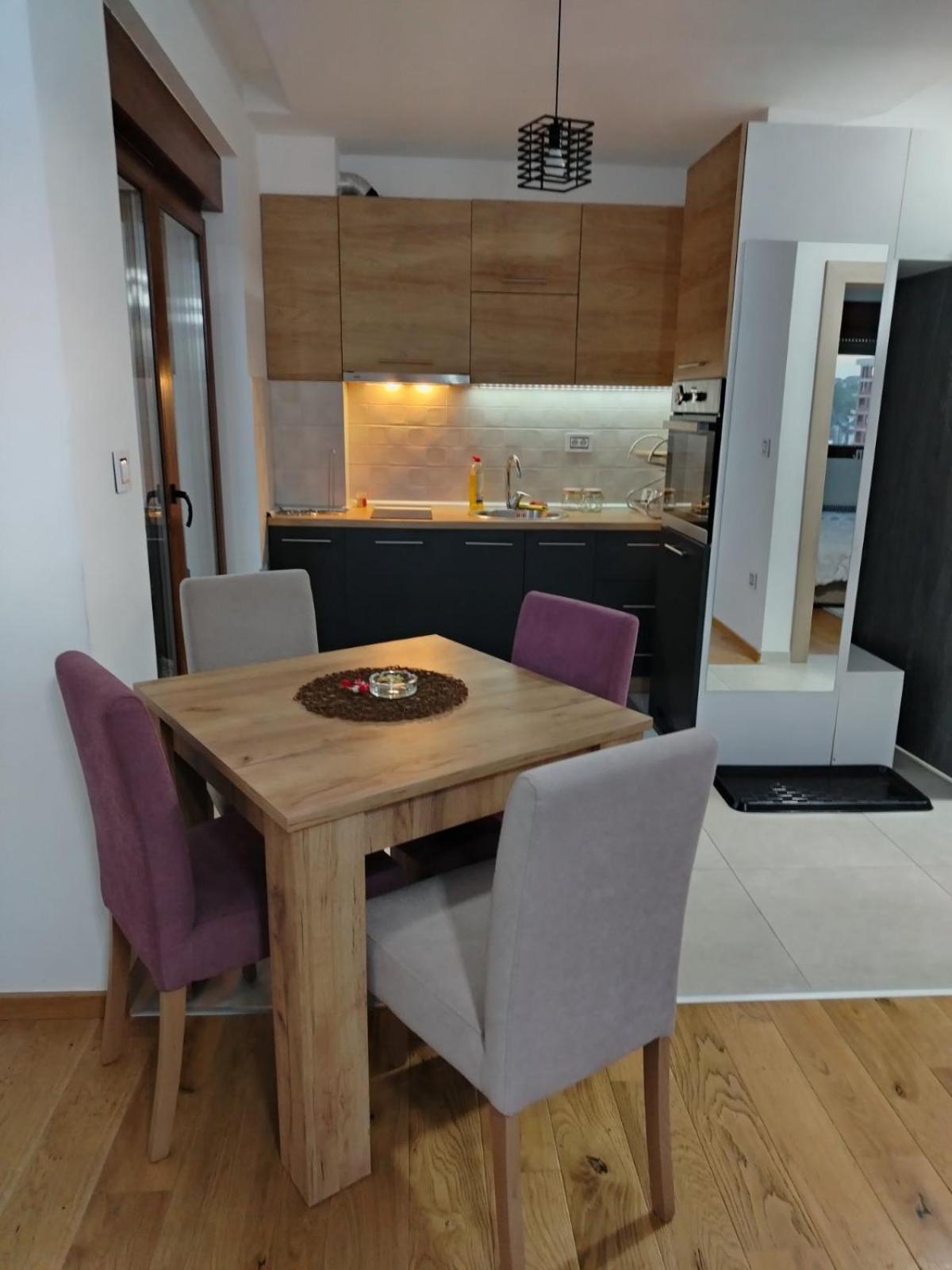 Gold Apartman, Vila Katalina 2 Златибор Экстерьер фото