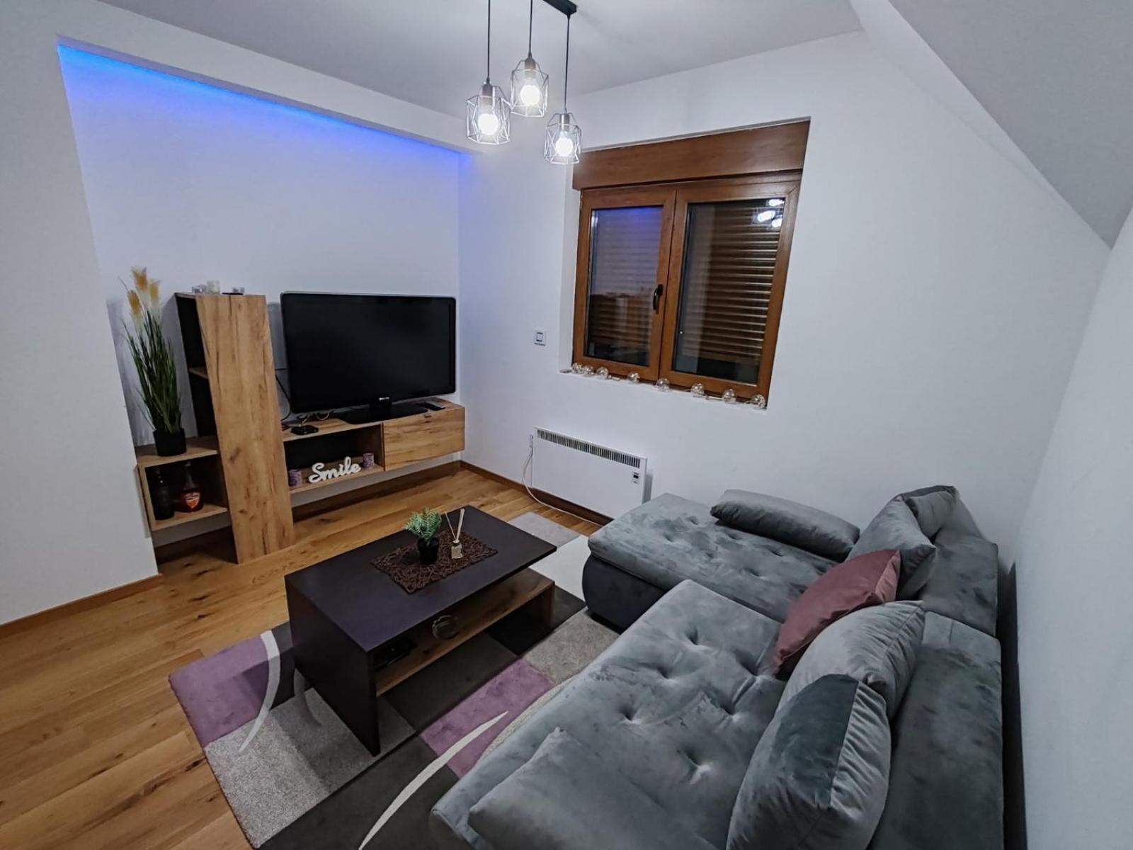 Gold Apartman, Vila Katalina 2 Златибор Экстерьер фото